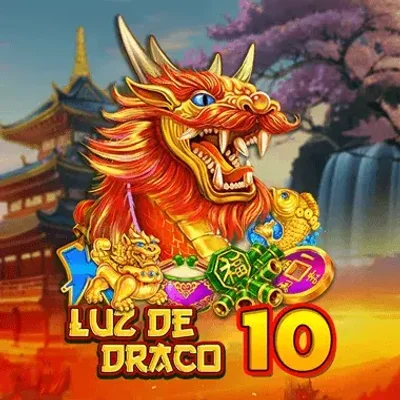 Luz de Draco 10