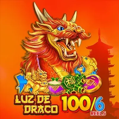 Luz de Draco 100/6 Reels