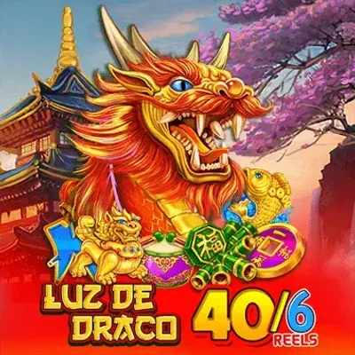 Luz de Draco 40/6 Reels