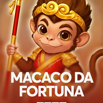 Macaco Da Fortuna