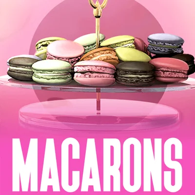 Macarons