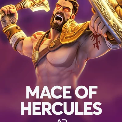 Mace of Hercules