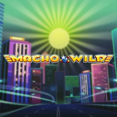 Macho Wild