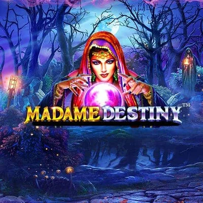 Madame Destiny™