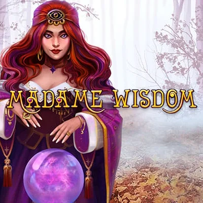 Madame Wisdom