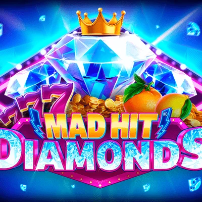 Mad Hit Diamonds