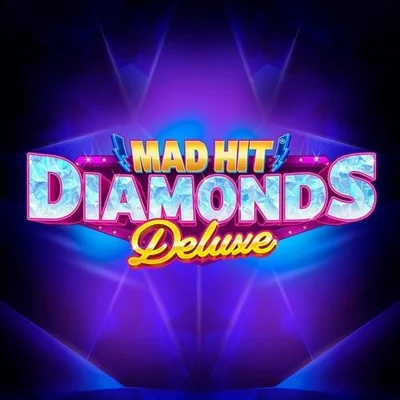Mad Hit Diamonds Deluxe