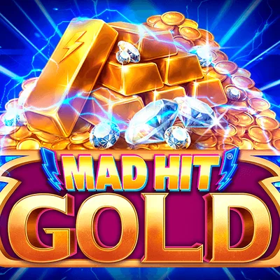 Mad Hit Gold