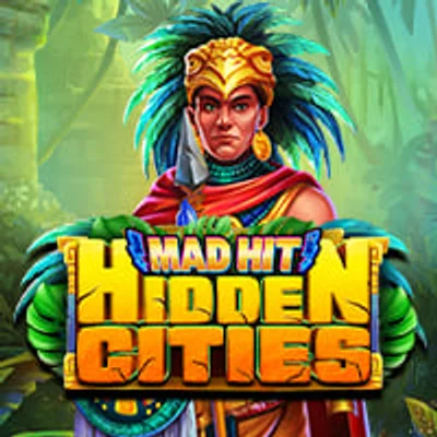 Mad Hit Hidden Cities