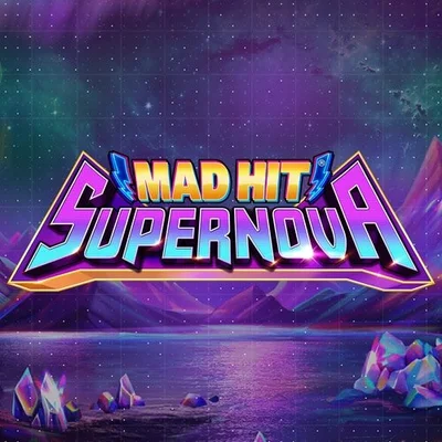 Mad Hit Supernova