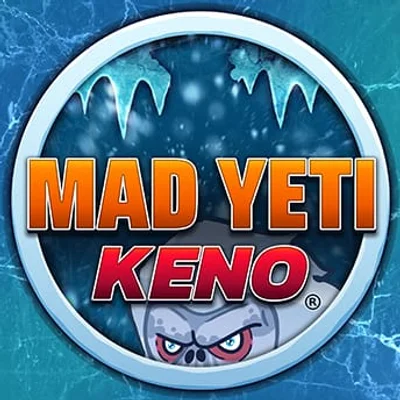 Mad Yeti Keno