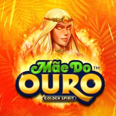 Mae Do Ouro: Golden Spirit