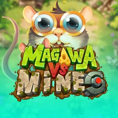 Magawa VS Mines