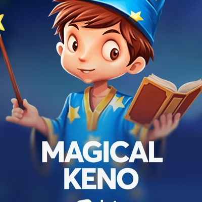 Magical Keno