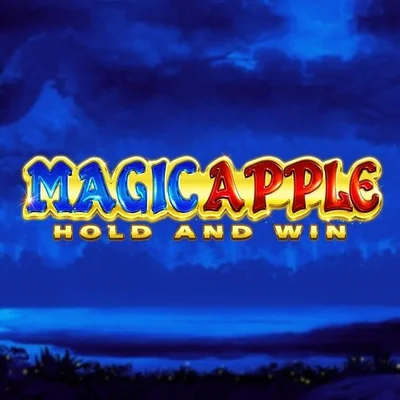 Magic Apple
