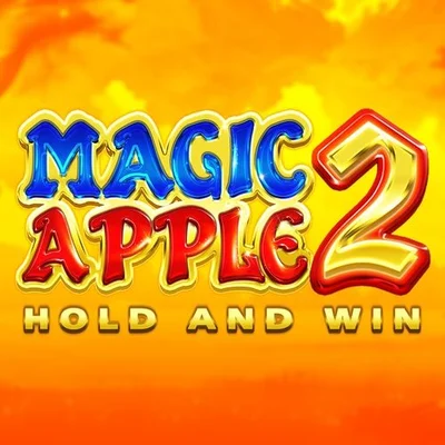 Magic Apple 2