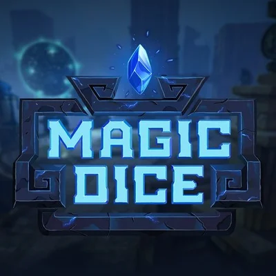 Magic Dice