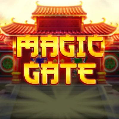 Magic Gate