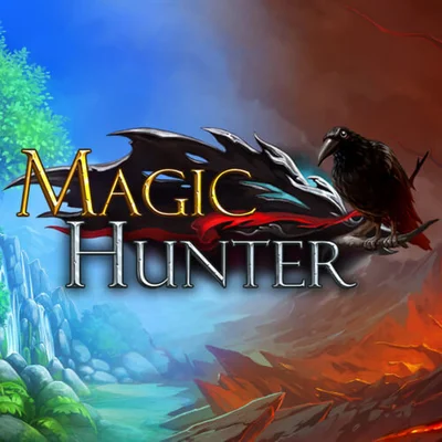 Magic Hunter™