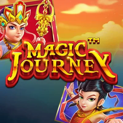 Magic Journey™