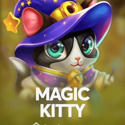 Magic Kitty