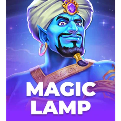 Magic Lamp