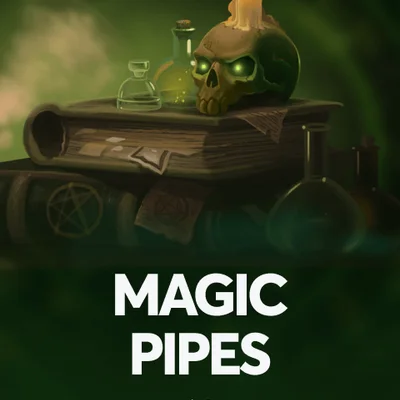 Magic Pipes