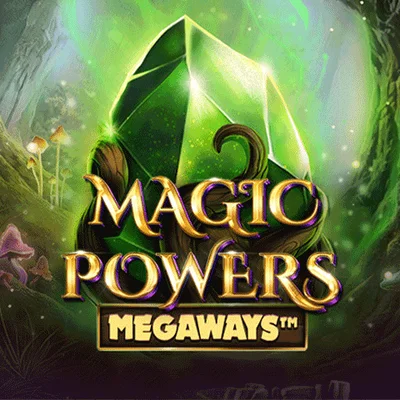 Magic Powers Megaways