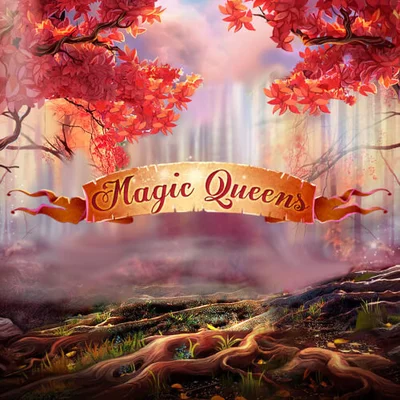Magic Queens™