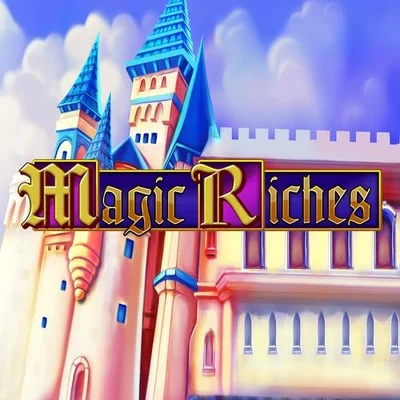 Magic Riches