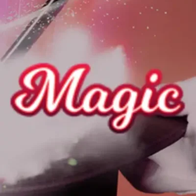 Magic Scratch