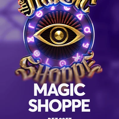 Magic Shoppe