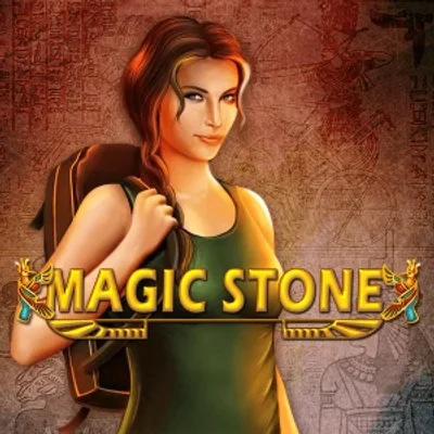 Magic Stone