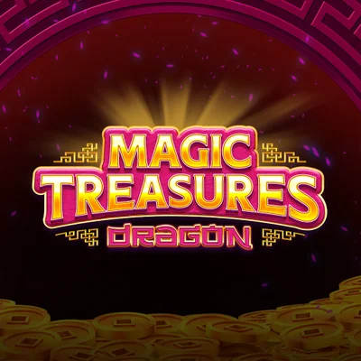 Magic Treasures Dragon High Limit