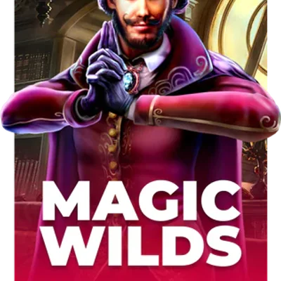Magic Wilds