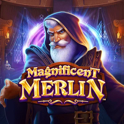 Magnificent Merlin