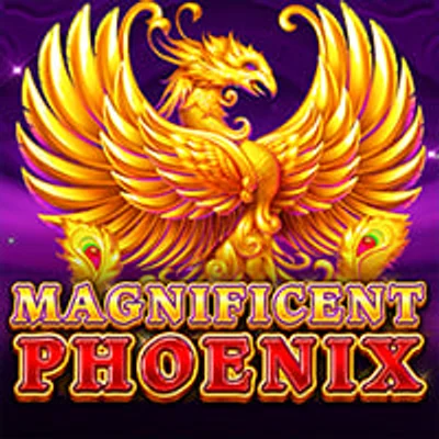 Magnificent Phoenix
