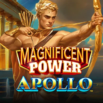 Magnificent Power Apollo