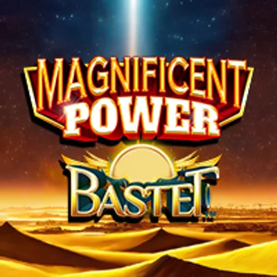 Magnificent Power Bastet