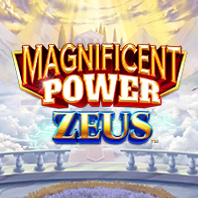 Magnificent Power Zeus