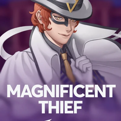 Magnificent Thief