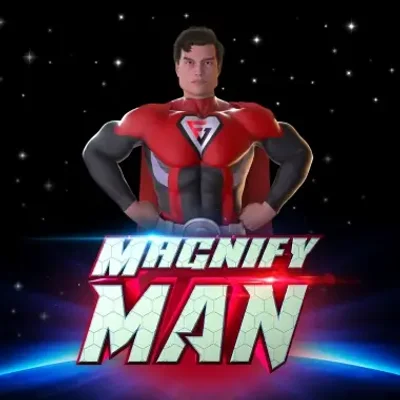 Magnify Man