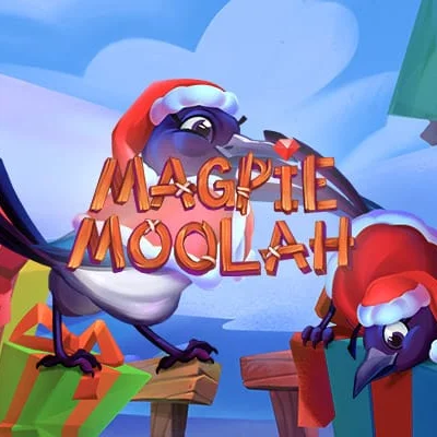 Magpie Moolah