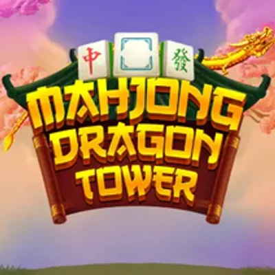 Mahjong Dragon Tower