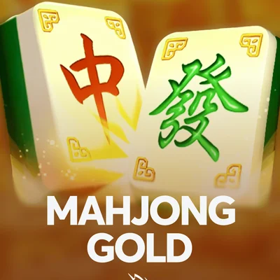 Mahjong Gold