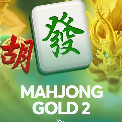 Mahjong Gold 2