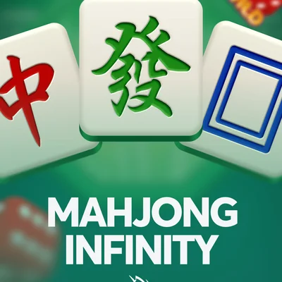 Mahjong Infinity