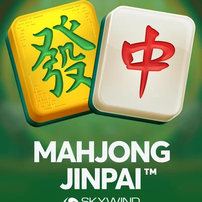 Mahjong Jinpai™
