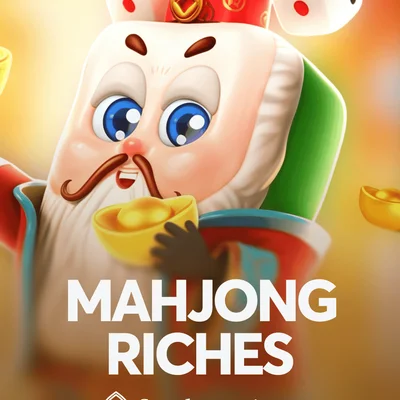 Mahjong Riches