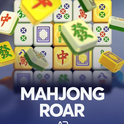Mahjong Roar